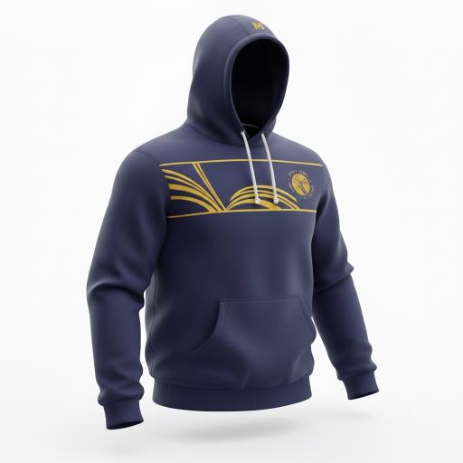 UYNA HOODIE
