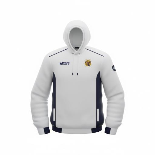 UYNA UMPIRES HOODIE