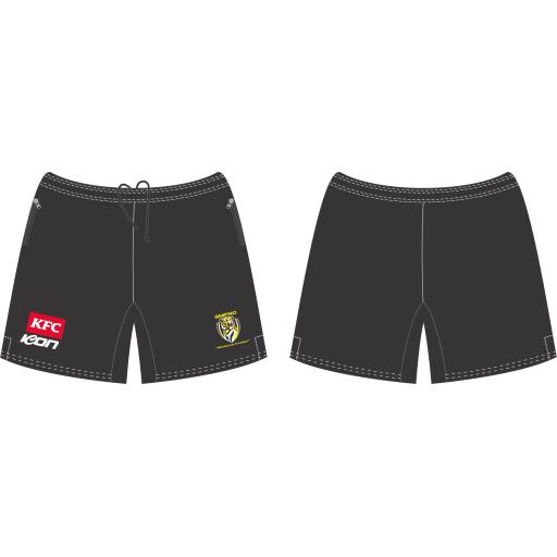 SOUTH MORNINGTON FC - TRAVEL SHORTS