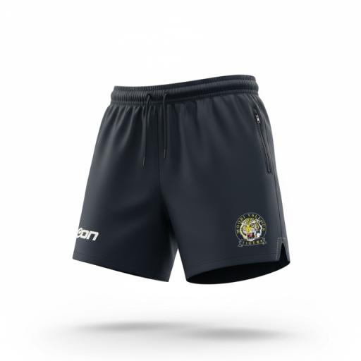 WOORI YALLOCK SOCIAL SHORTS