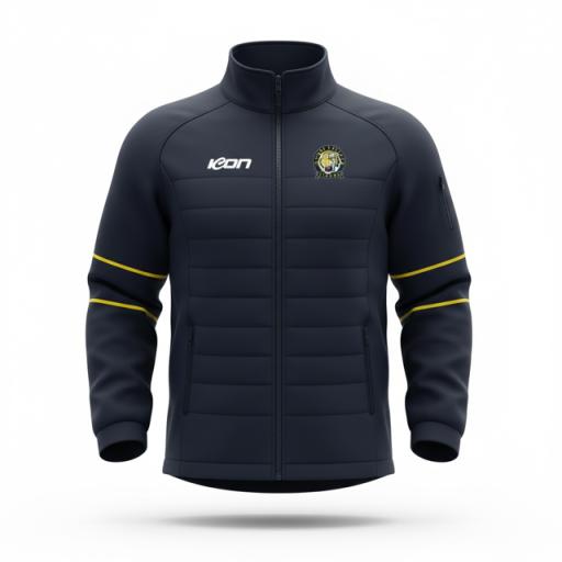 WOORI YALLOCK SUBZERO JACKET