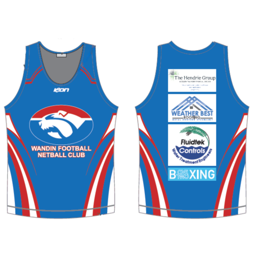 Wandin singlet.png