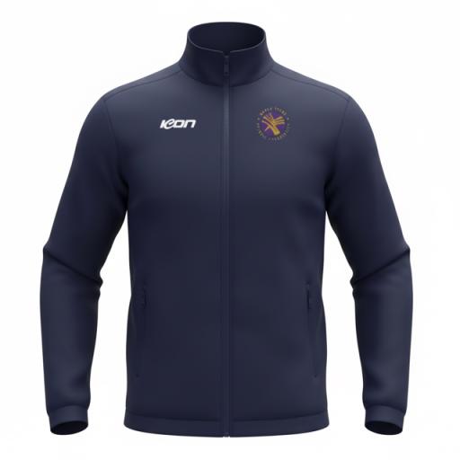 UYNA  SOFT SHELL JACKET