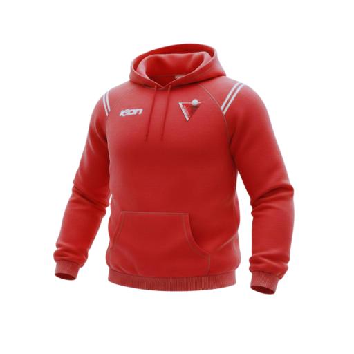 HEALESVILLE NETBALL ASSOCIATION - FLEECE HOODIE