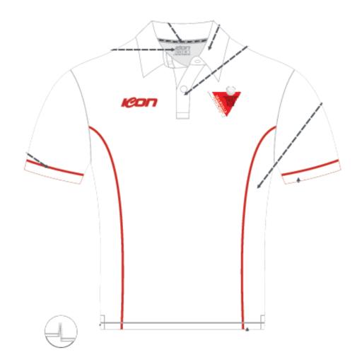 HEALESVILLE NETBALL ASSOCIATION - Umpire Polo