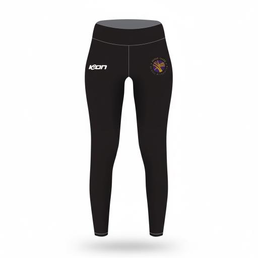 UYNA COMPRESSION TIGHTS