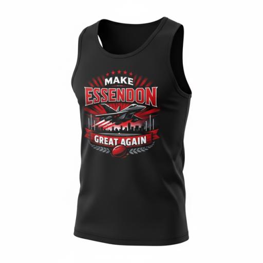 MEGA BOMBERS MUSCLE SINGLETS