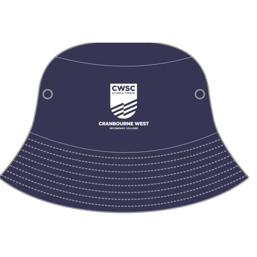 CWSC BUCKET HAT