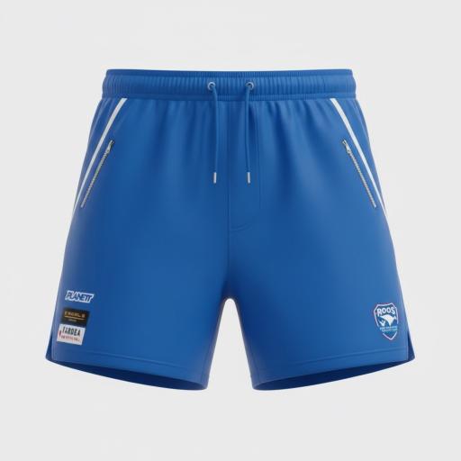 East Ringwood Cricket Club - Training Shorts