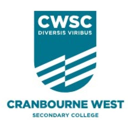 CRANBOURNE WEST SECONDARY COLLEGE