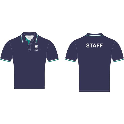 CWSC POLO SHIRT