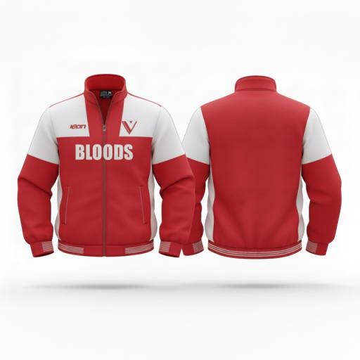 HEALESVILLE  FNC  ***NEW RETRO JACKETS FULL ZIP***