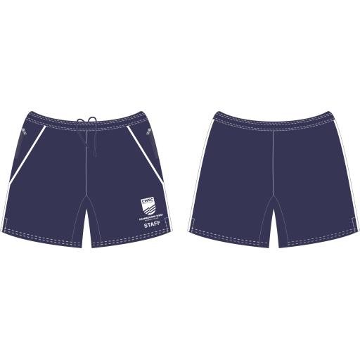 CWSC SHORTS