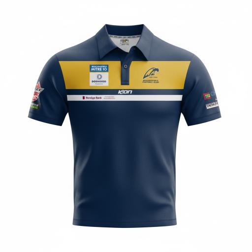 BEACONSFIELD FC POLO