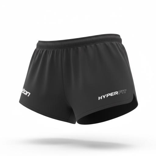 HYPERFIT 3inch SHORTS