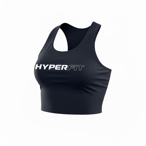HYPERFIT CROP TOP