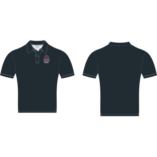 NGAYUK COLLEGE STAFF POLO SHIRT