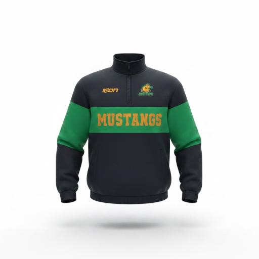 MOOROOLBARK JFC RETRO JACKET
