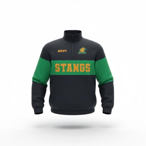 MOOROOLBARK JFC RETRO JACKET