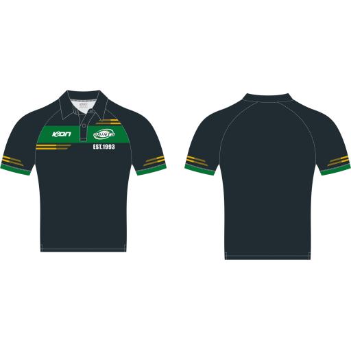 St Johns Tecoma CC - SOCIAL POLO SHIRT