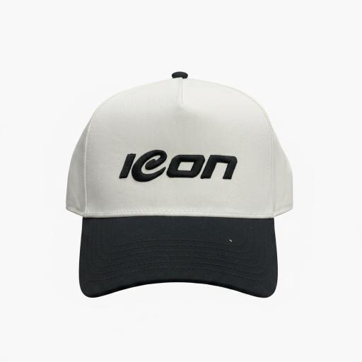 ICON 3D CAP