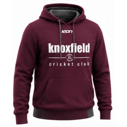 Knoxfield CC - HOODIE
