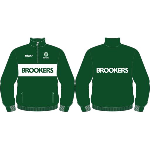 GEMBROOK-COCKATOO FNC RETRO JACKET