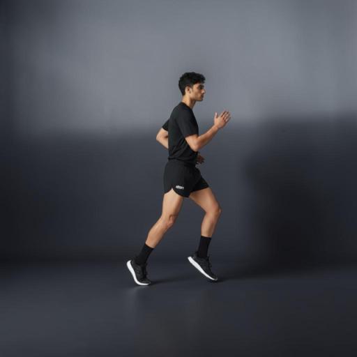 ICON RUNNING SHORTS