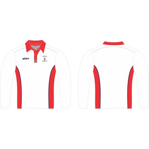 GLEN ALVIE CC TWO DAY SHIRT LONG SLEEVE