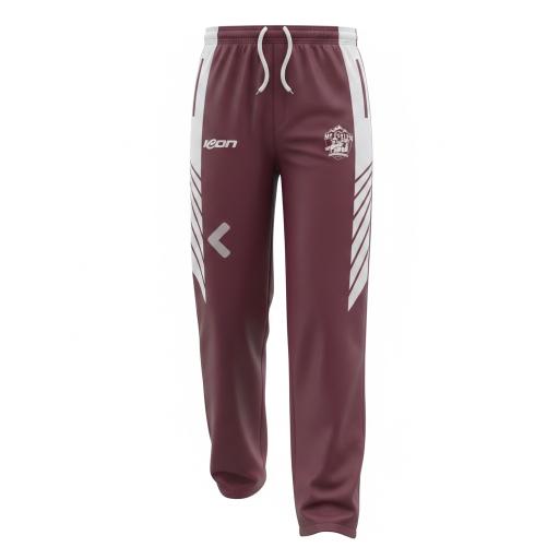 MT EVEYLN CC PLAYING PANTS