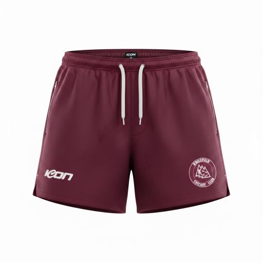 Knoxfield CC - TRAINING SHORTS