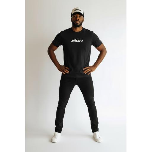 ICON SPORTS COTTON MENS TSHIRTS