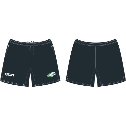 St Johns Tecoma CC - TRAINING SHORTS