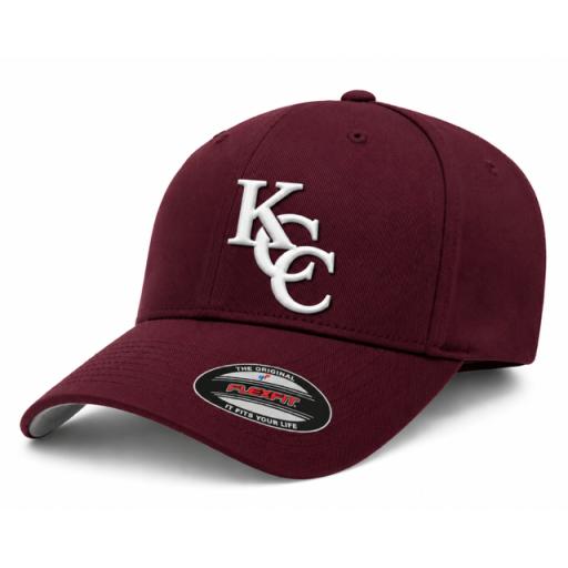 Knoxfield  CC - Social Cap Flexfit