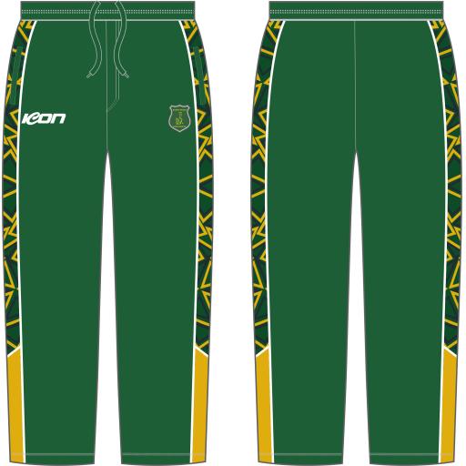 ST JOHNS TECOMA CC - One Day Pants