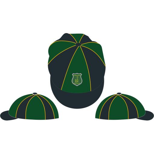 St Johns Tecoma CC - Baggy Cap