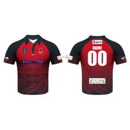 LRCC red shirt short sleeve.png