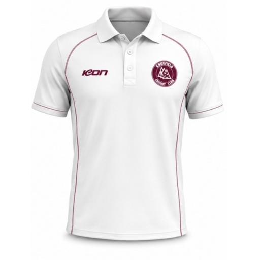 Knoxfield  CC Two Day Top Short Sleeve