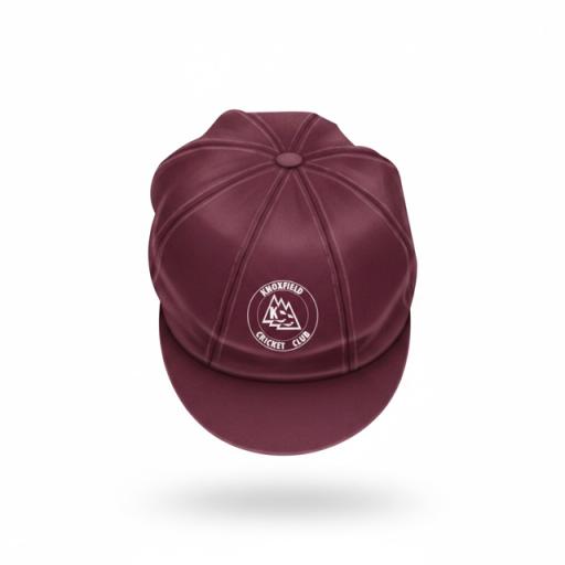 Knoxfield CC - BAGGY CAP