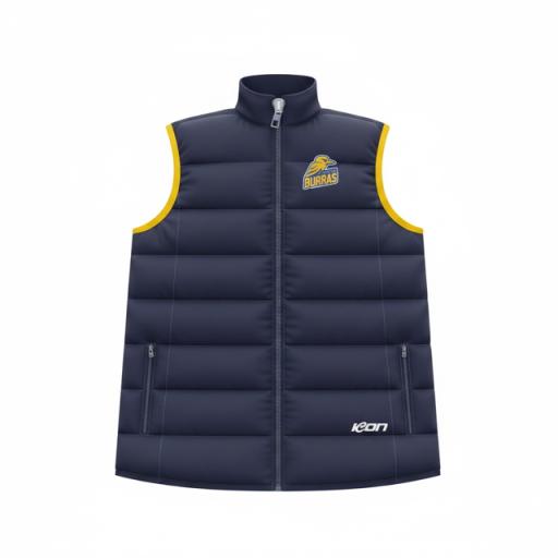 Seville CC - PUFFY VEST