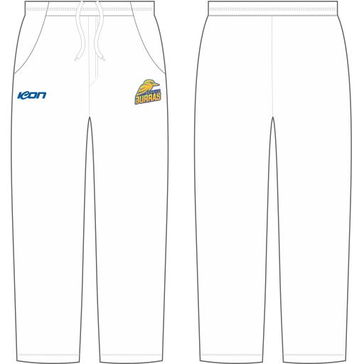Seville CC - Two Day Pants