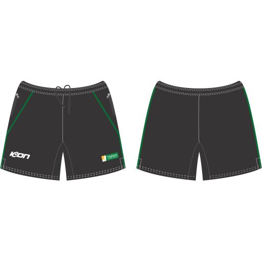 HALLAM PS - Shorts