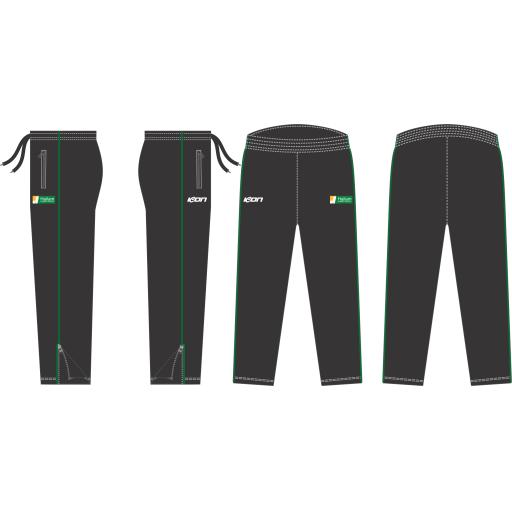 HALLAM PS - Pants