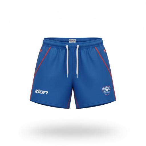 East Ringwood Cricket Club - Training Shorts