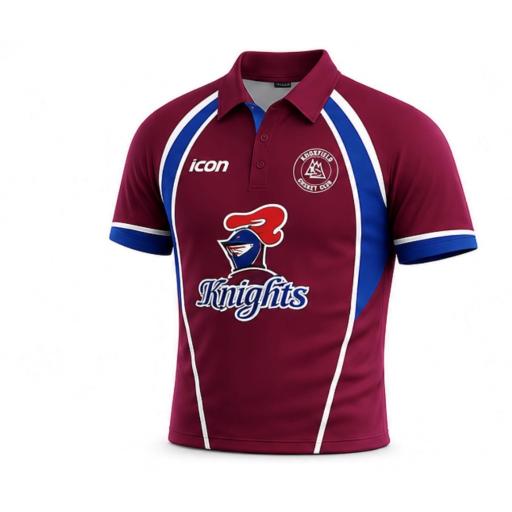 Knoxfield  CC One Day Top Short Sleeve