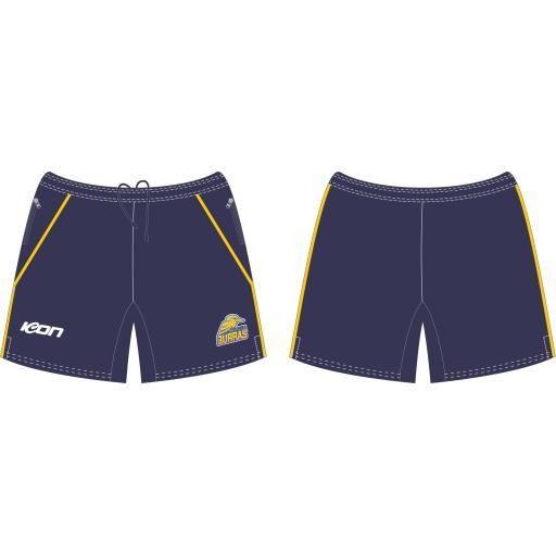 Seville CC - TRAINING SHORTS