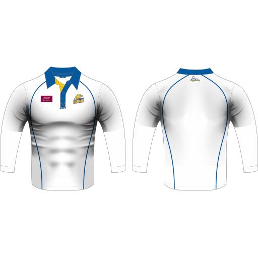 SEVILLE CC - TWO DAY PLAYING SHIRT (LONG SLEEVE)