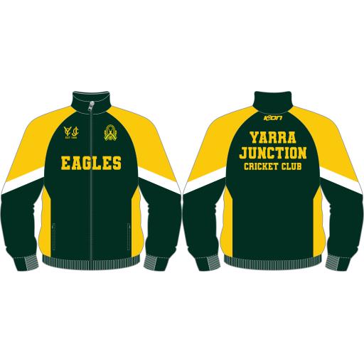 YJCC RETRO TOP