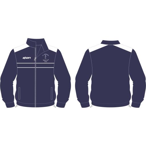 St Andrews CC - Jacket