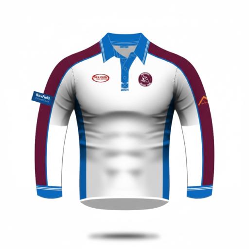 Knoxfield  CC Two Day Top Long Sleeve